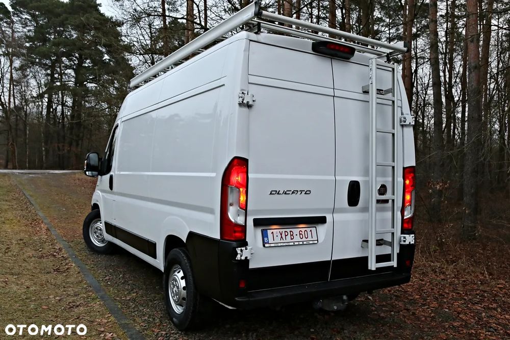 Fiat Ducato - 31