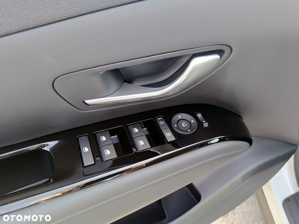 Hyundai Tucson 1.6 T-GDi Smart 2WD - 10