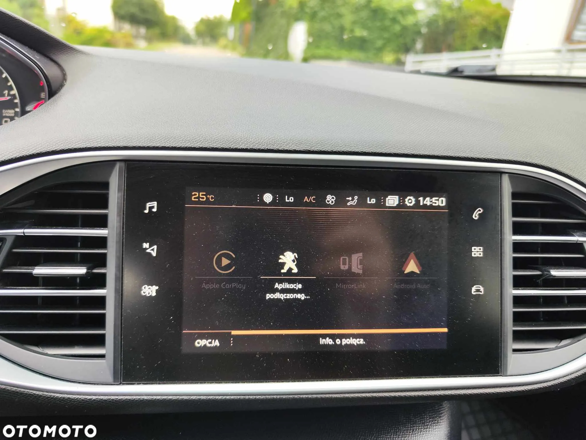 Peugeot 308 1.5 BlueHDi Allure Pack S&S - 20