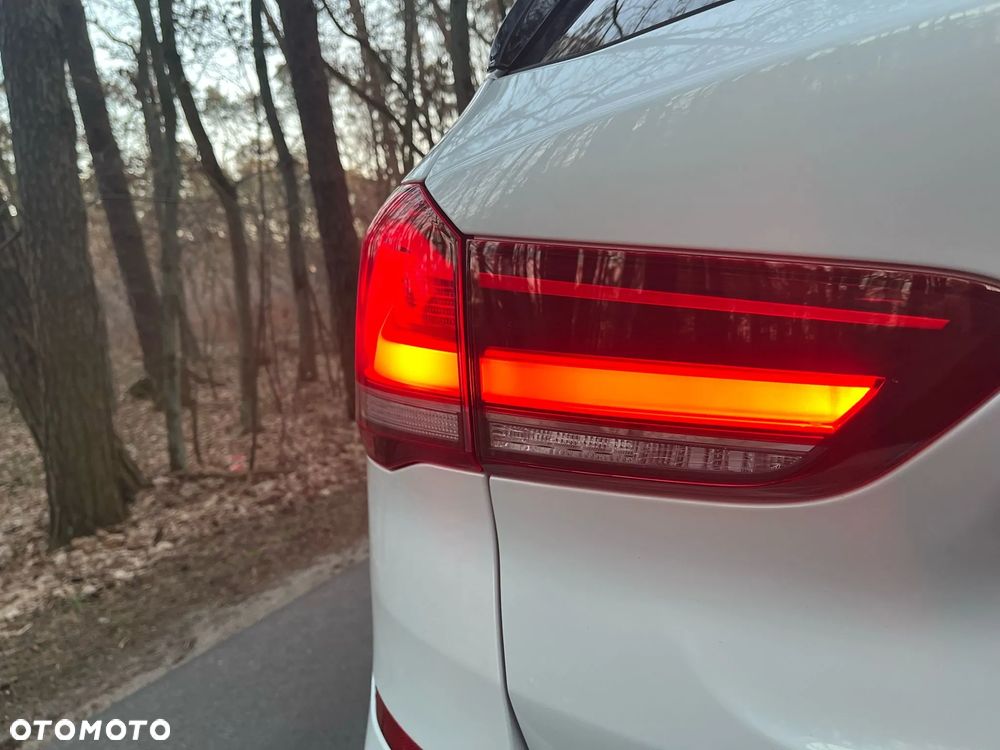 BMW X1 xDrive25i M Sport - 7