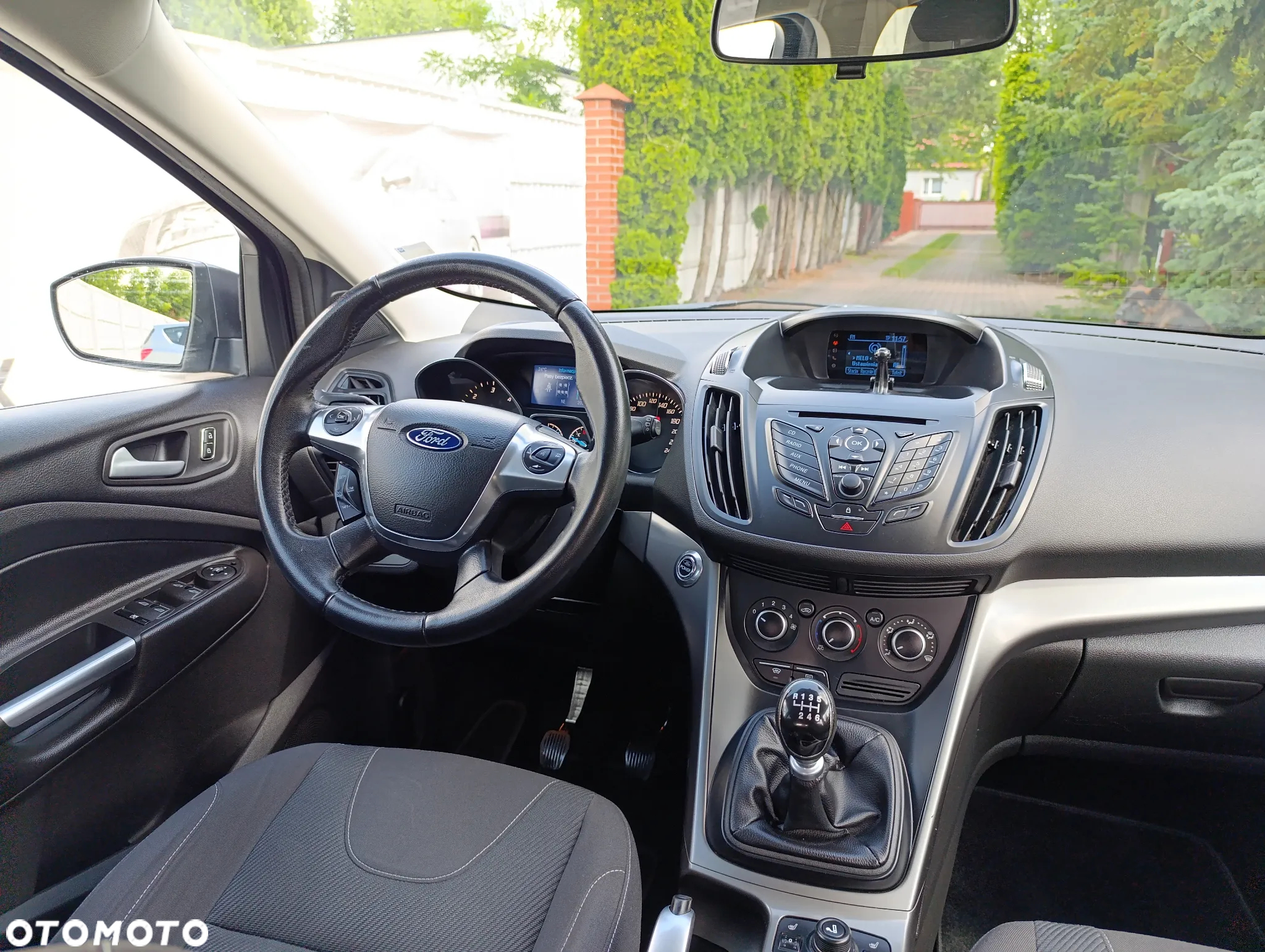 Ford Kuga 2.0 TDCi 2x4 Trend - 5