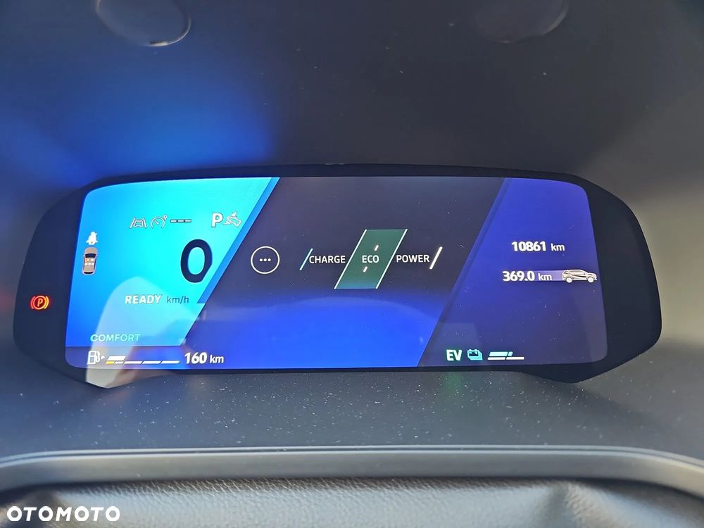 Renault Symbioz 1.6 E-Tech Full Hybrid 145 Techno - 18