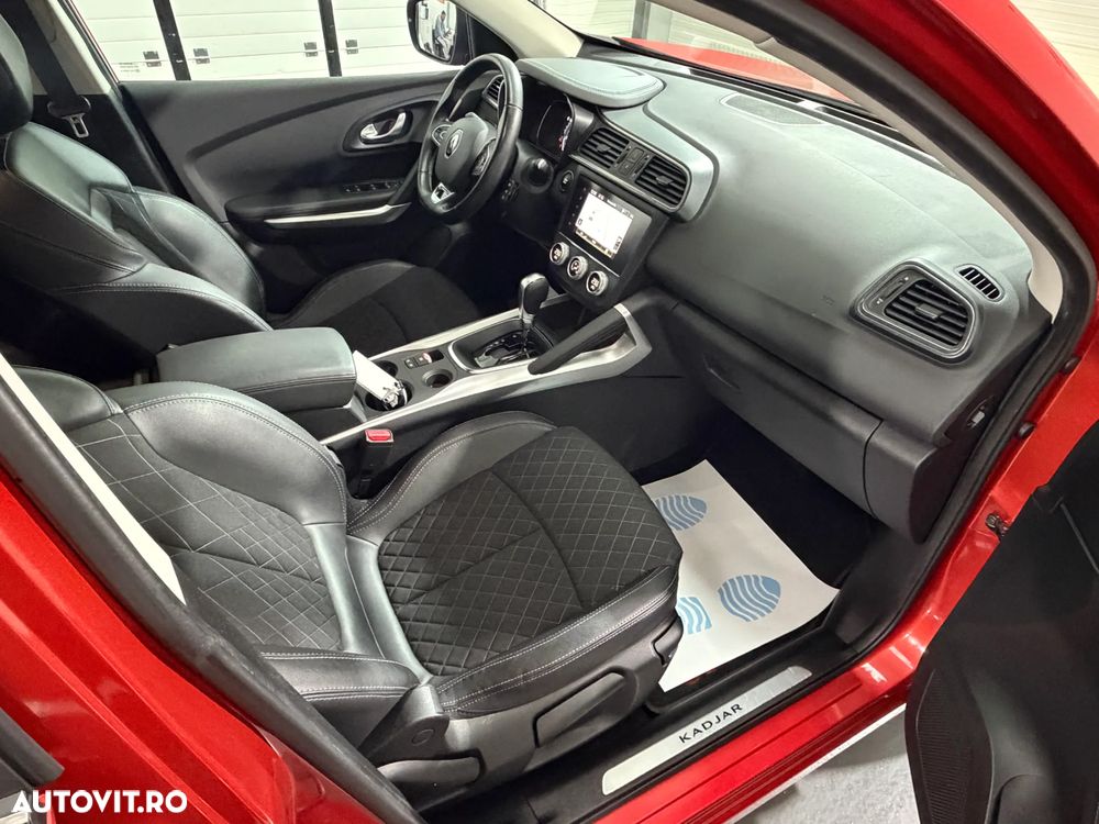 Renault Kadjar - 12