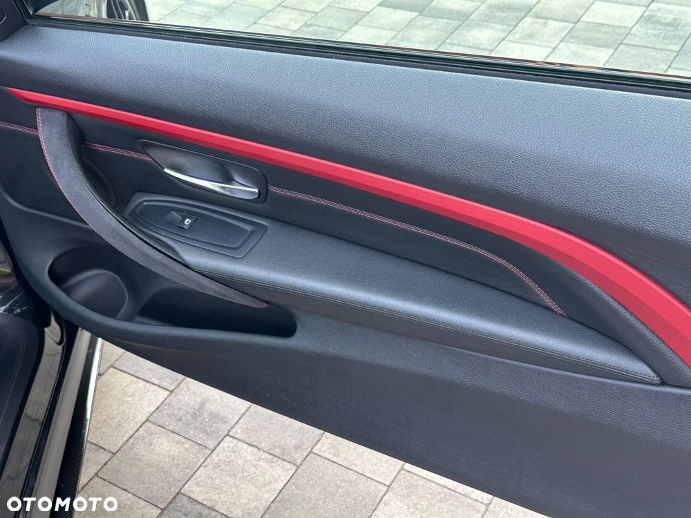 BMW Seria 4 435i Coupe xDrive Sport Line - 11