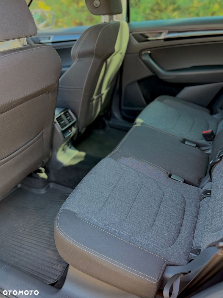 Skoda Kodiaq 1.5 TSI ACT 4x2 Style DSG - 9