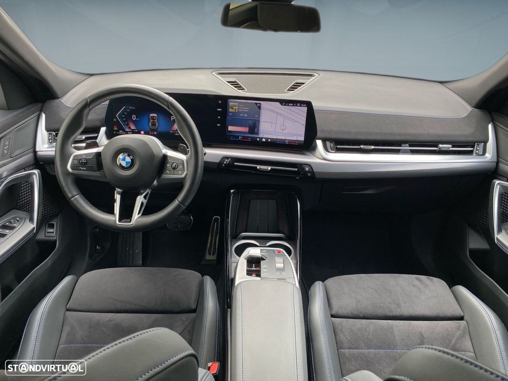 BMW X2 — photo 4