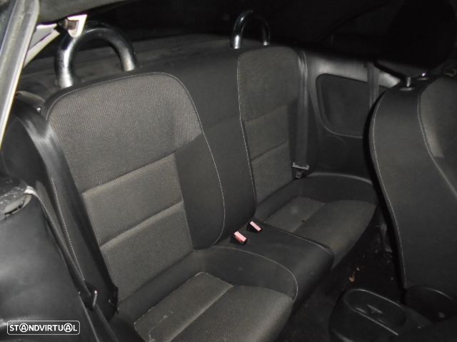 Carro MOT: 5FW 5F05 CXVEL: 20CQ?? PEUGEOT 207CC A7 2008 1.6I 120CV 2P CINZA ESCURO GASOLINA - 6