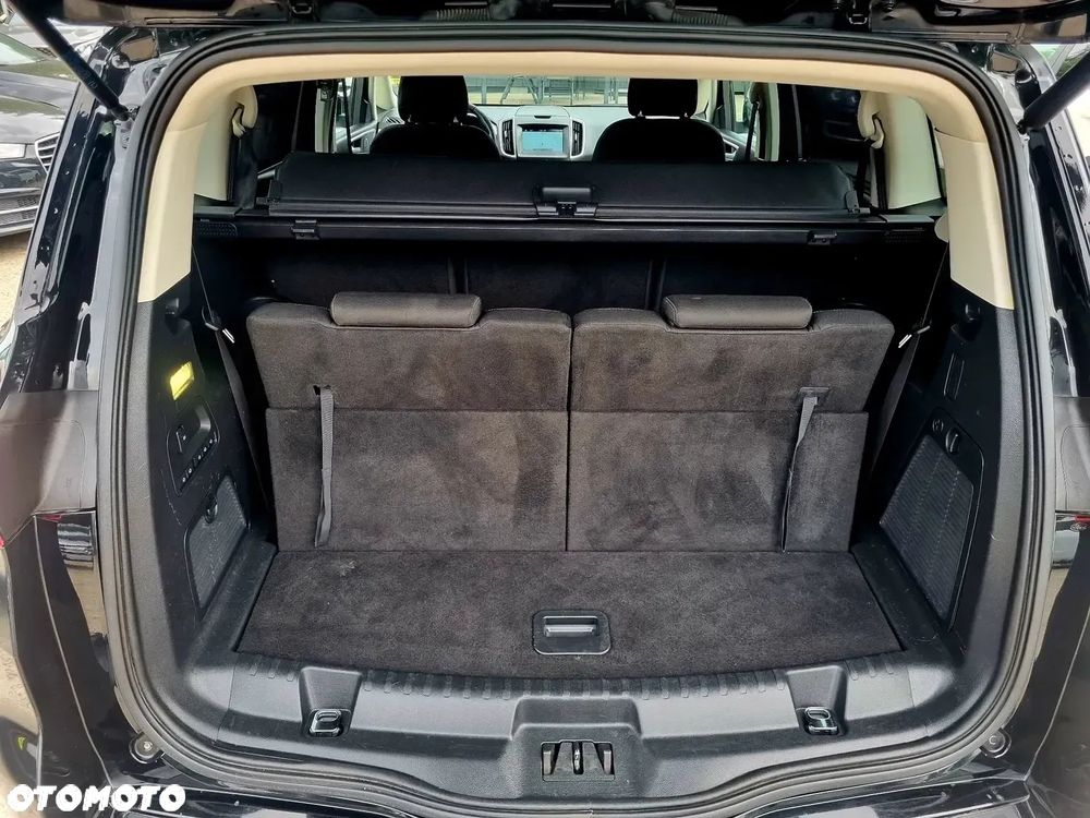 Ford S-Max 1.5 Eco Boost Start-Stopp Titanium - 18