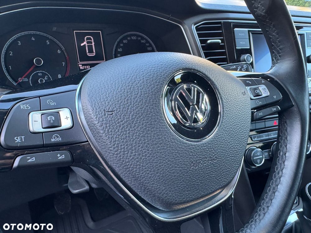 Volkswagen T-Roc 1.5 TSI ACT OPF Style - 20