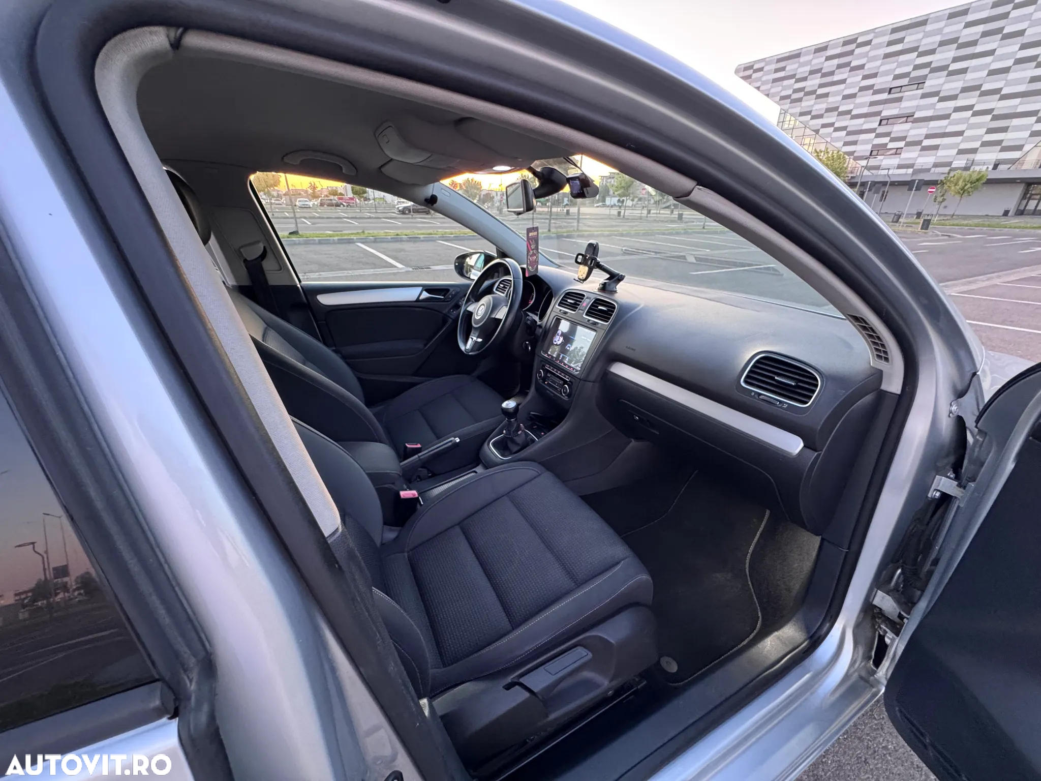 Volkswagen Golf 1.4 TSI Comfortline - 15