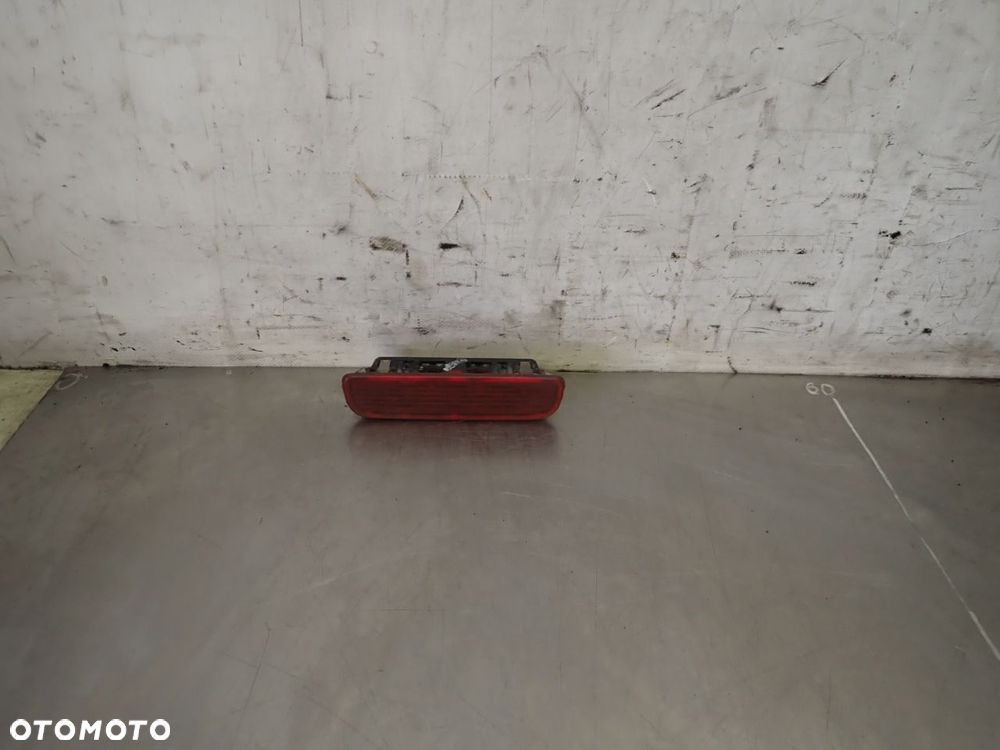 ŚWIATŁO STOPU CITROEN NEMO 1.4HDI