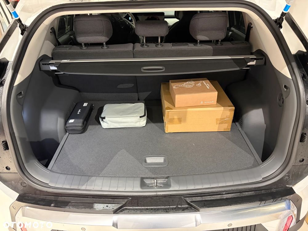 Kia EV3 81.4kWh Earth - 11