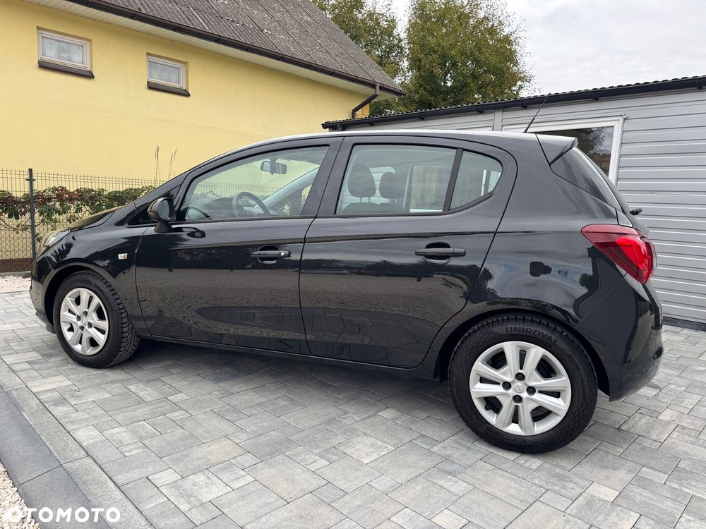 Opel Corsa 1.4 Color Edition - 16
