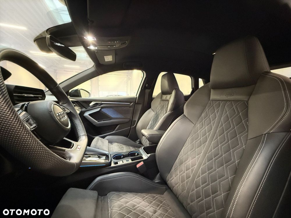 Audi A3 Sportback - 20
