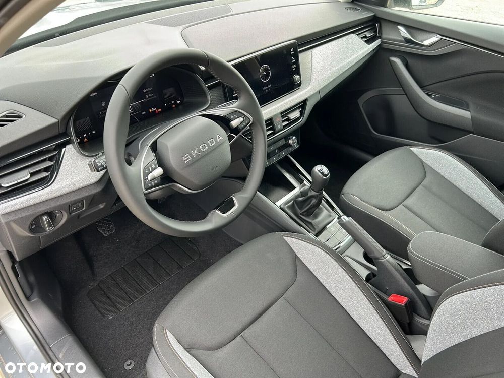 Skoda Kamiq - 9