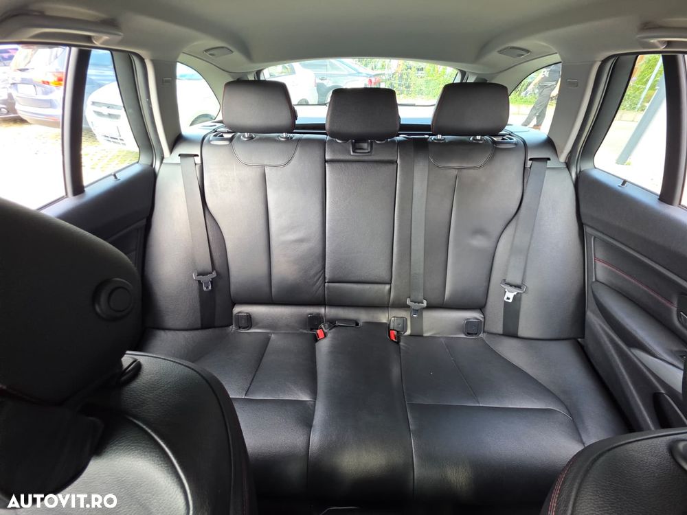 BMW Seria 3 320d xDrive Aut. Sport Line - 25