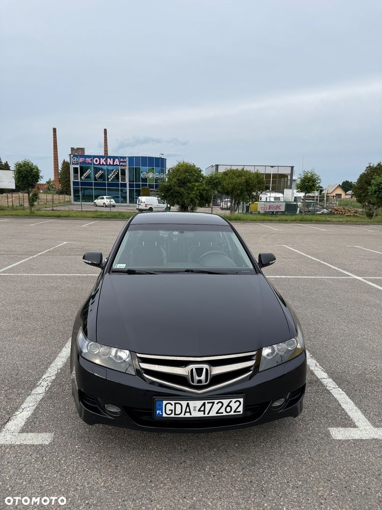 Honda Accord 2.0 Executive - 3