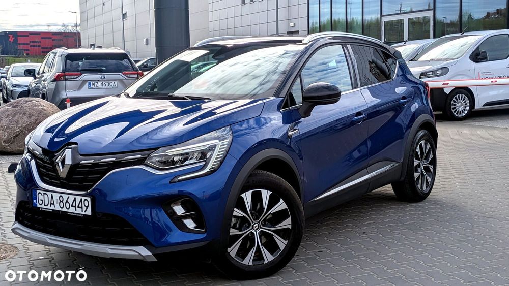 Renault Captur - 2