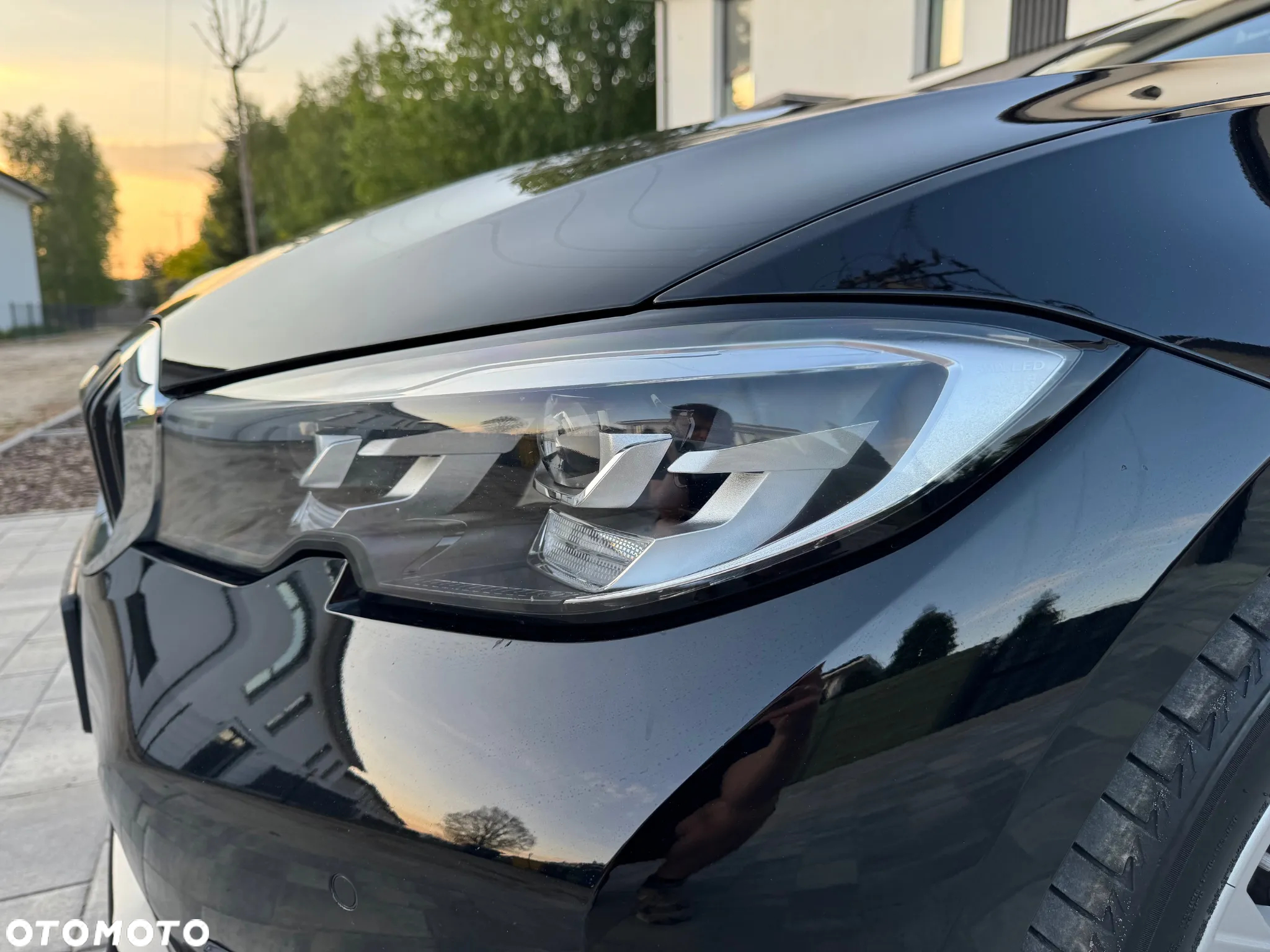 BMW Seria 3 318i Advantage - 10