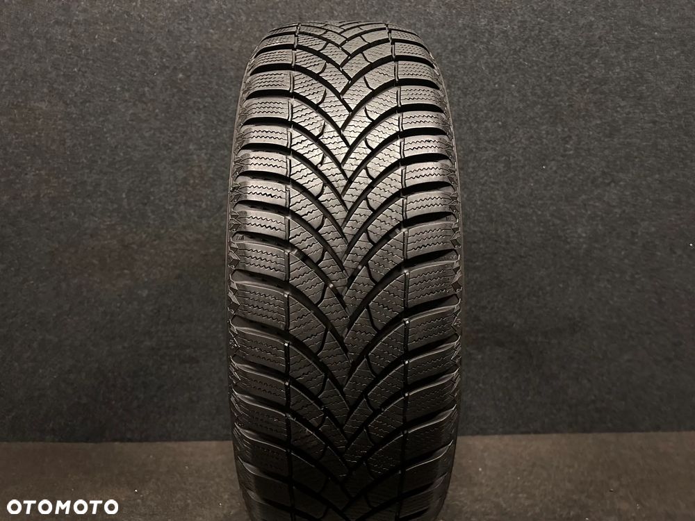 Semperit Speed-Grip 5 195/60/16 89H 1szt. Ładna! - 1