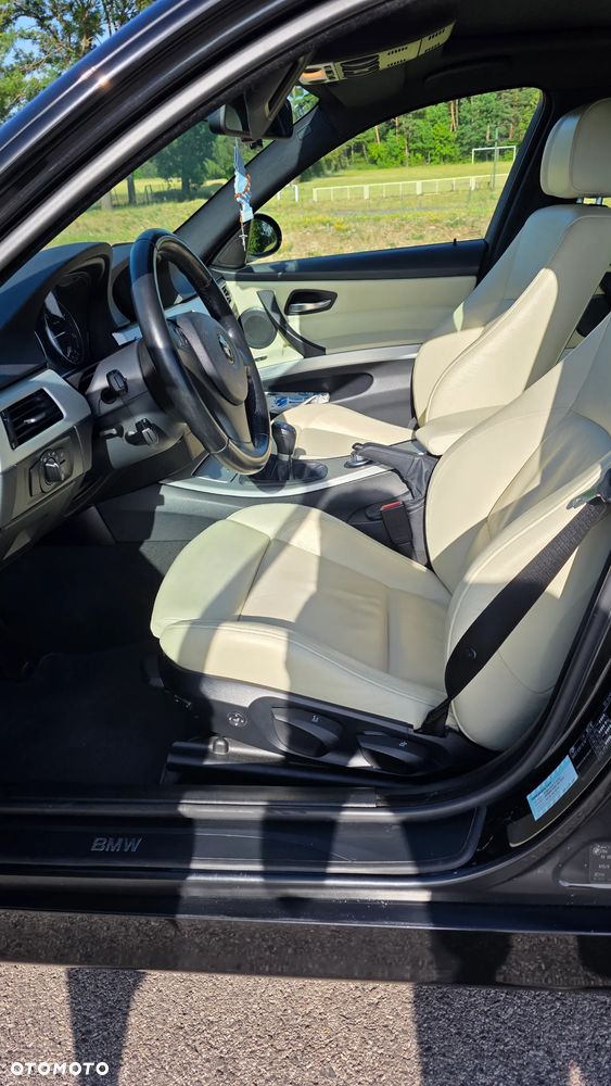 BMW Seria 3 - 9