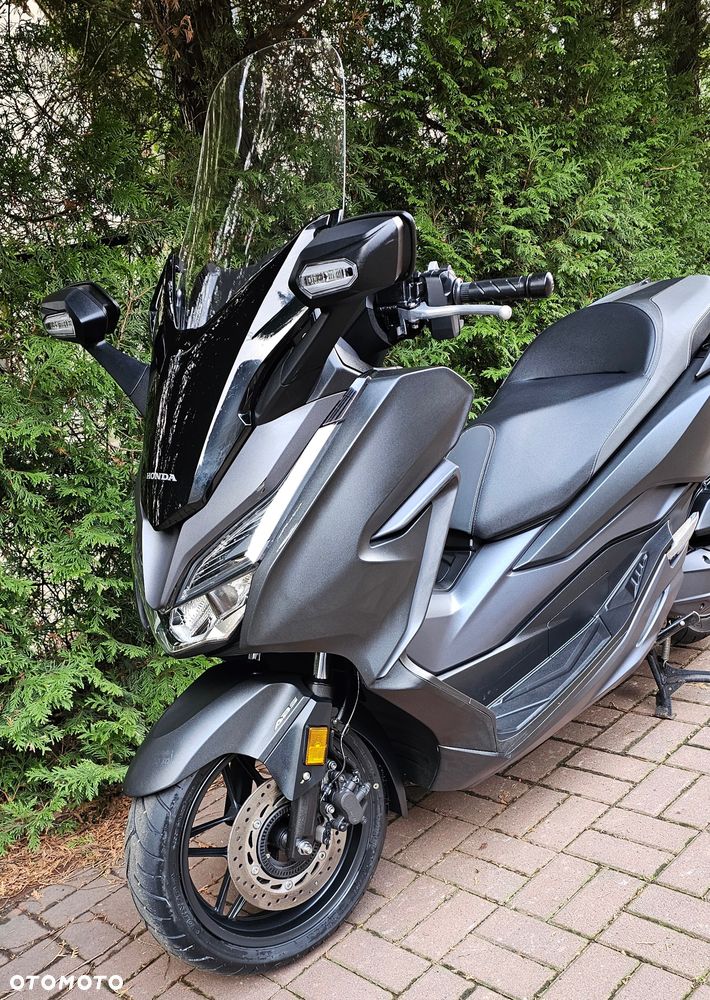 Honda NSS - 13