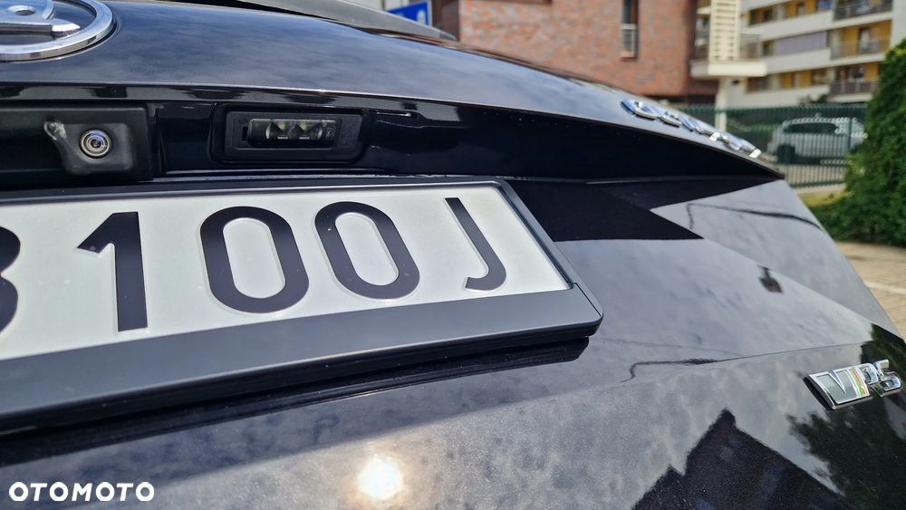 Skoda Octavia 2.0 TDI 4x4 Drive DSG - 9