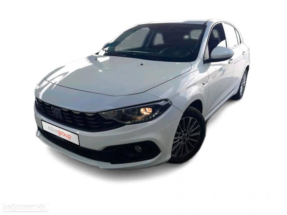 Fiat Tipo Van 1.3 M-jet Life c/IVA - 1