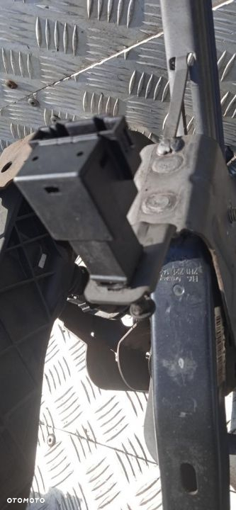 Pedał Sprzęgła Hamulca VW T5 7H1721057 7H1721059E - 4