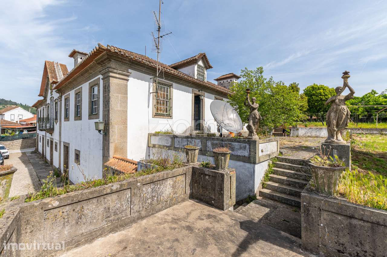 Quinta do Barreiro em Mesão Frio, Douro - Grande imagem: 4/29