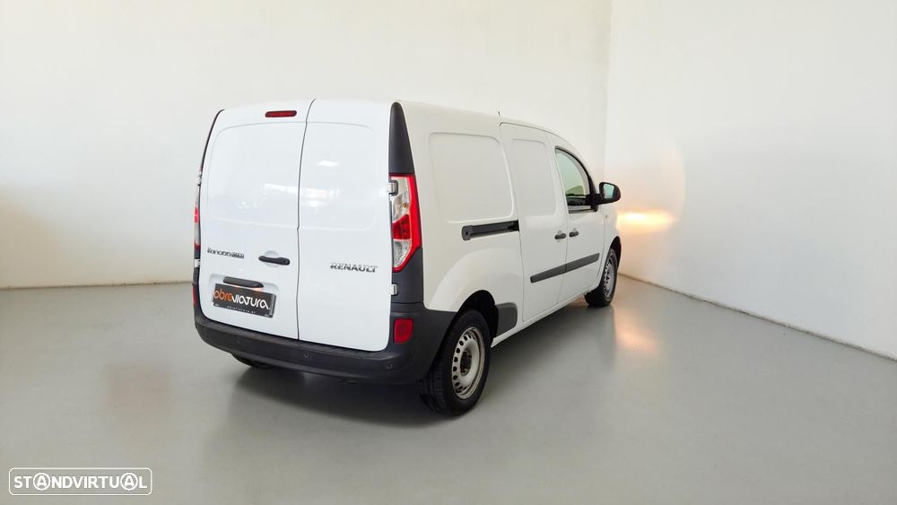 Renault Kangoo 1.5 DCI Maxi Business - 4