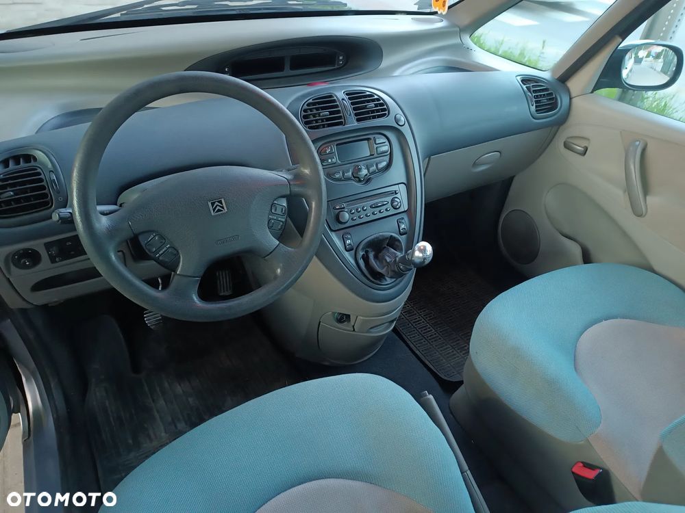 Citroën Xsara Picasso - 6