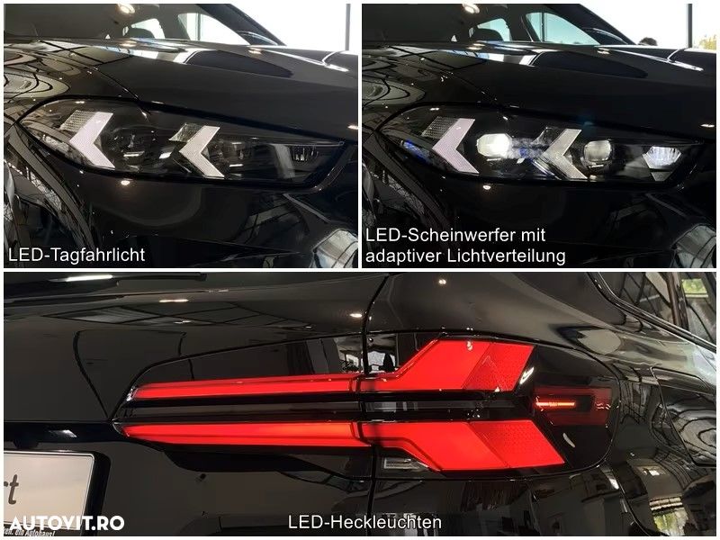 BMW X5 xDrive50e - 10