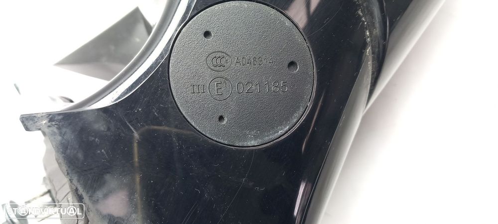 Retrovisor / espelho direito BMW 3 Gran Turismo (F34) - 6