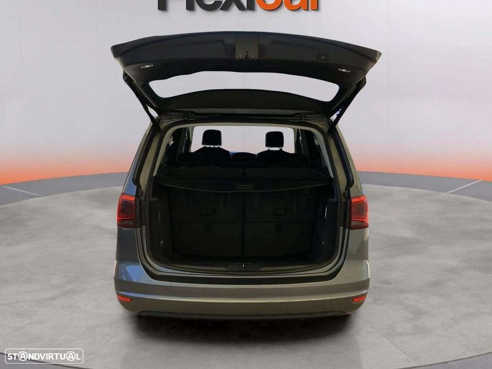 SEAT Alhambra 2.0 TDI Xcellence DSG - 8
