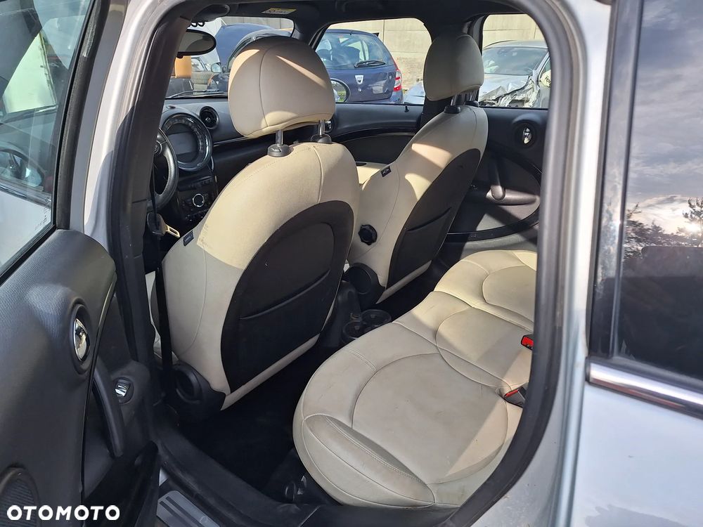 MINI Countryman - 9