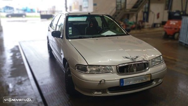 Para Peças Rover 400 Hatchback (Rt) - 3