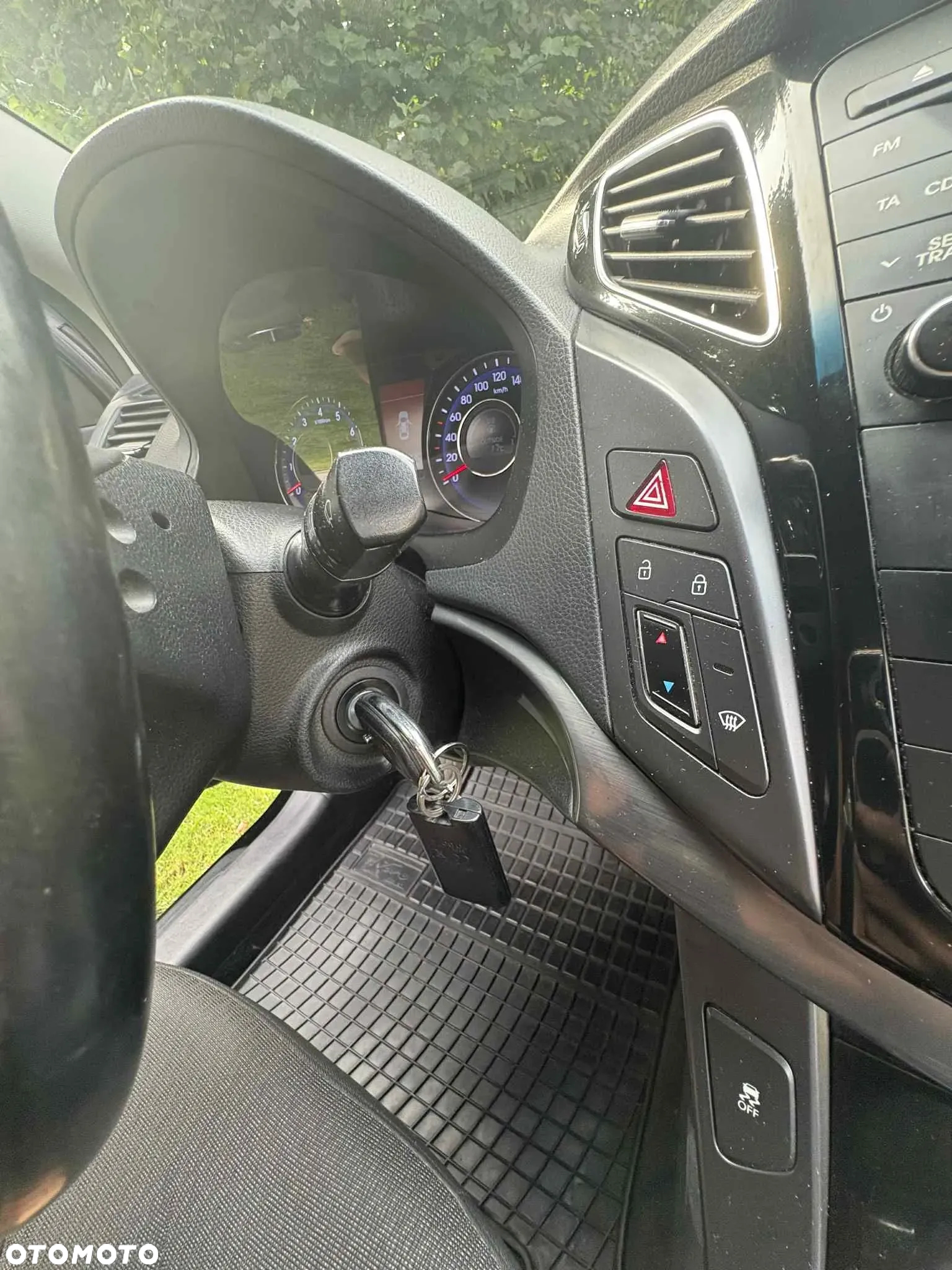 Hyundai i40 2.0 GDI Classic - 20