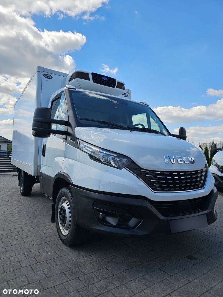 Iveco Daily - 2