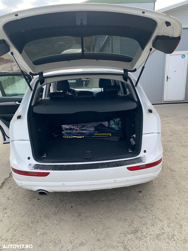 Audi Q5 2.0 TDI Quattro S tronic - 7