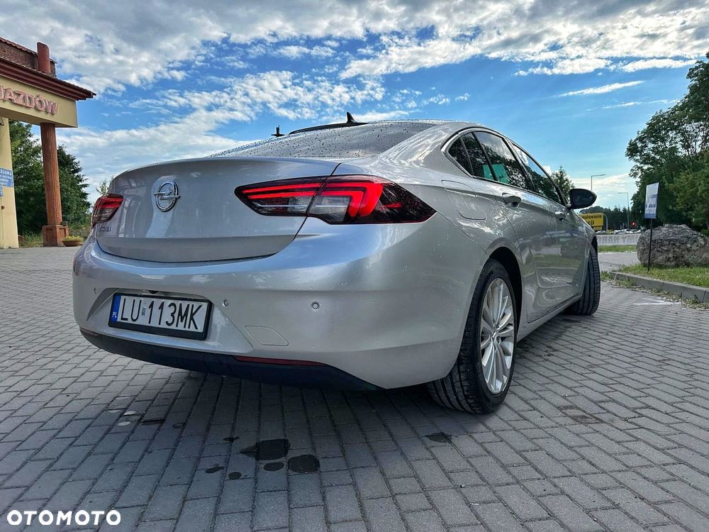 Opel Insignia 1.6 CDTI Elite S&S - 12