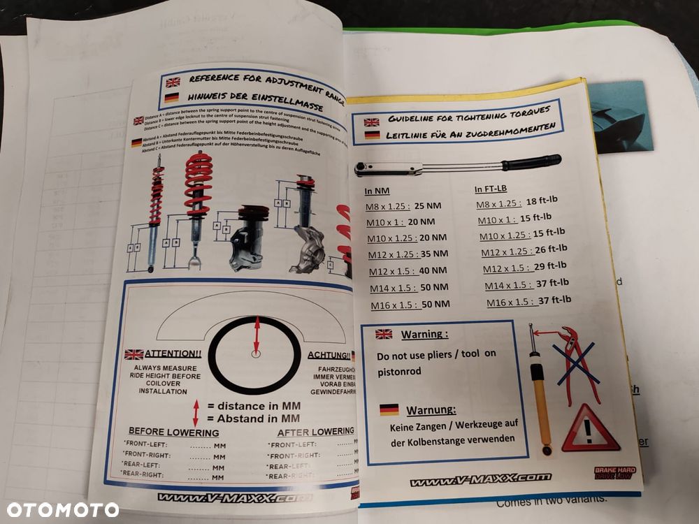 Ford Focus 1.5 EcoBoost STart-Stopp-System ST-Line - 28