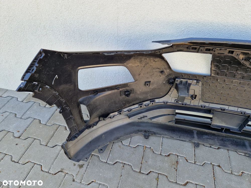 Zderzak Hyundai Kona I ev elektryk + pas - 15