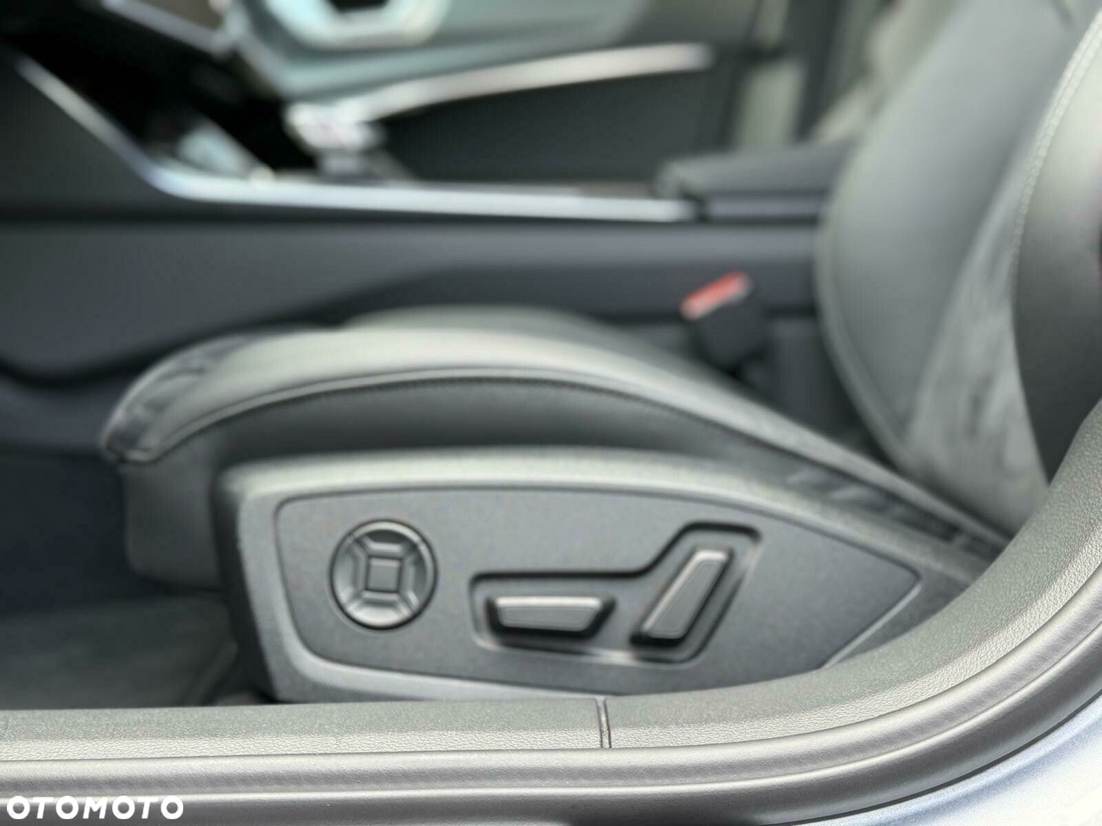 Audi A6 - 15