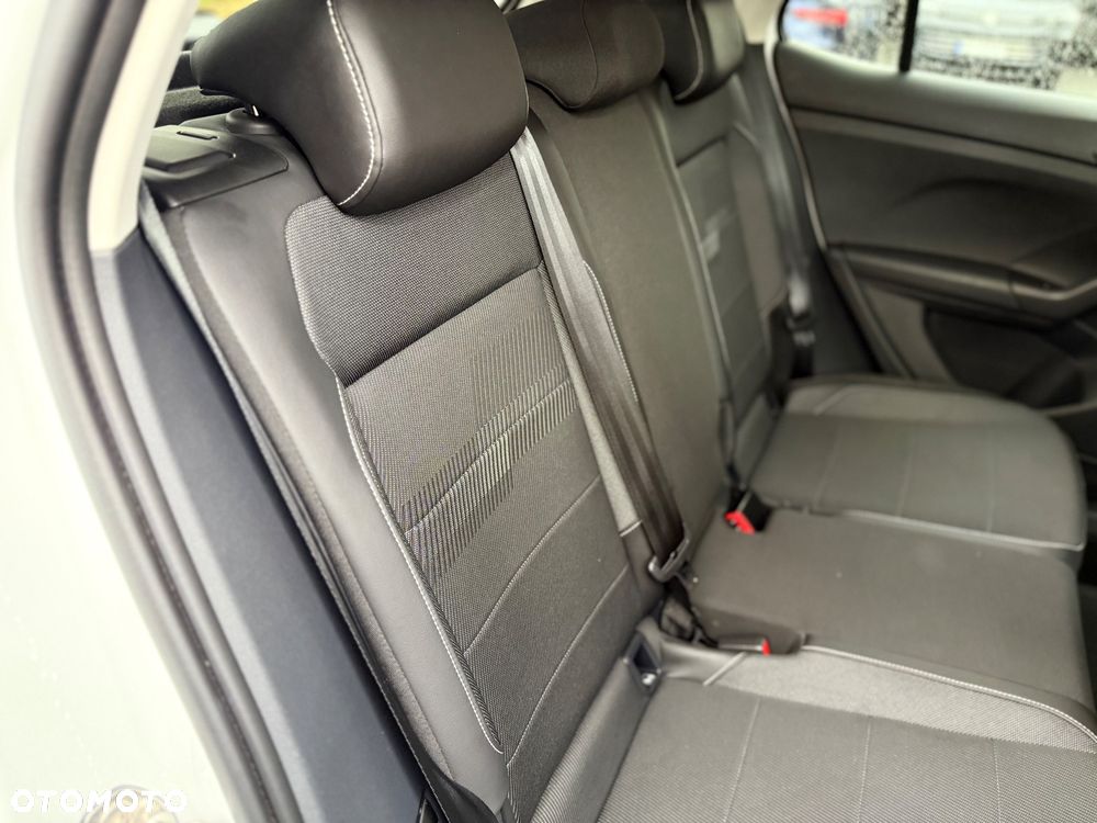 Volkswagen T-Cross 1.5 TSI ACT Active DSG - 25