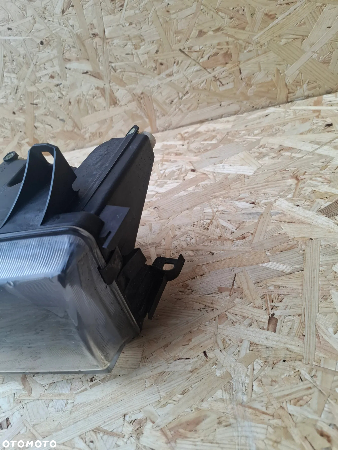 BMW E36 COMPACT LAMPA PRAWA LEWA PRZÓD PRZEDNIA - 5