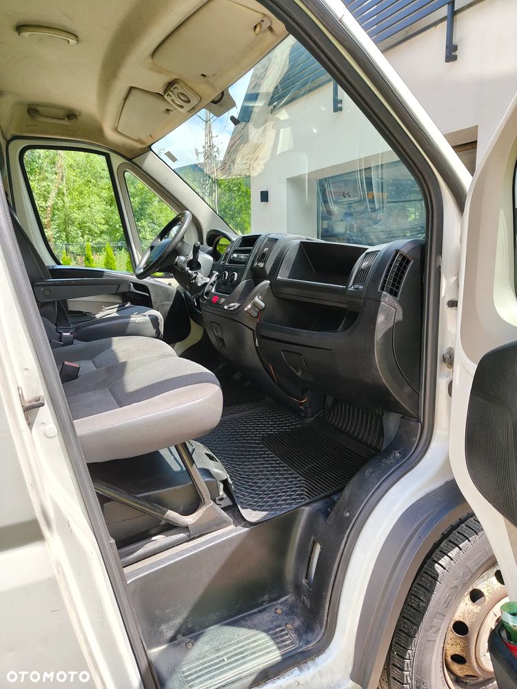 Peugeot Boxer - 8