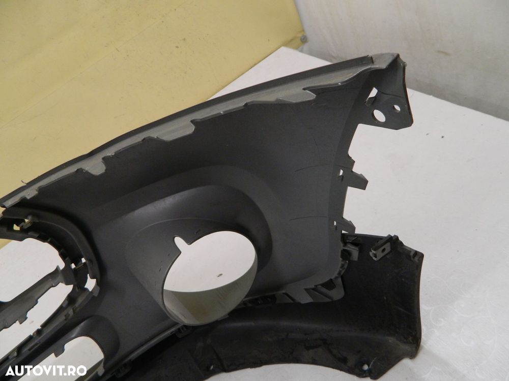 Bara fata Mini Cooper F56, 2014, 2015, 2016, 2017, 2018, cod origine 7317969. - 5