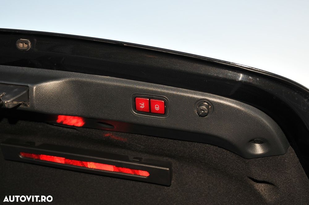 Mercedes-Benz CLS 53 AMG - 29