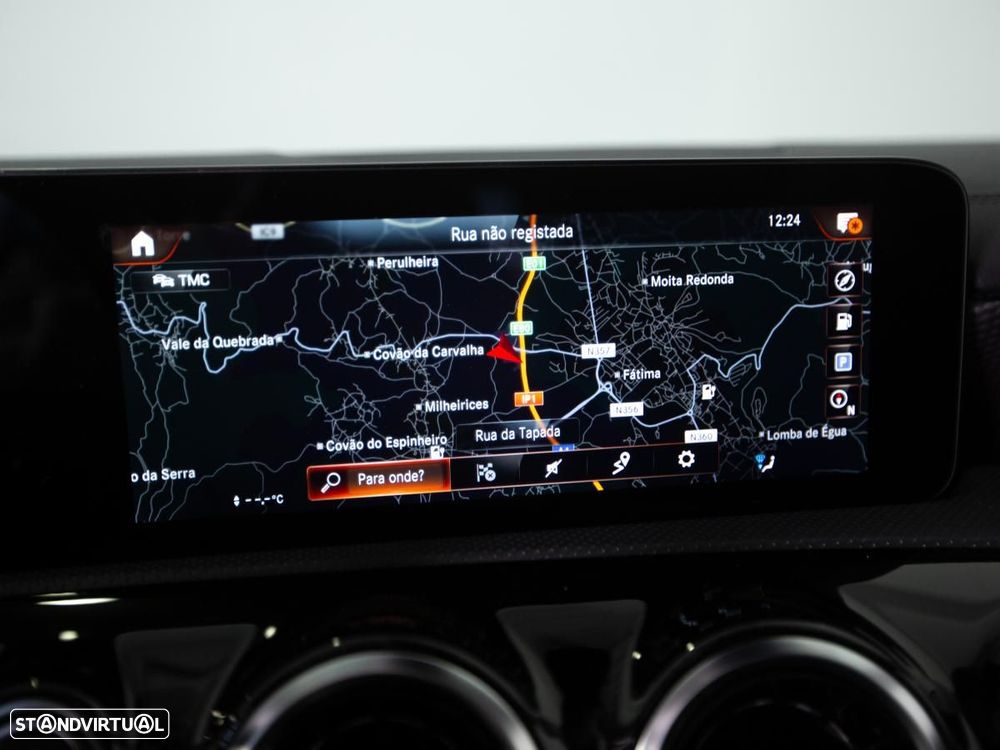 Mercedes-Benz CLA 250 e Shooting Brake Progressive - 28